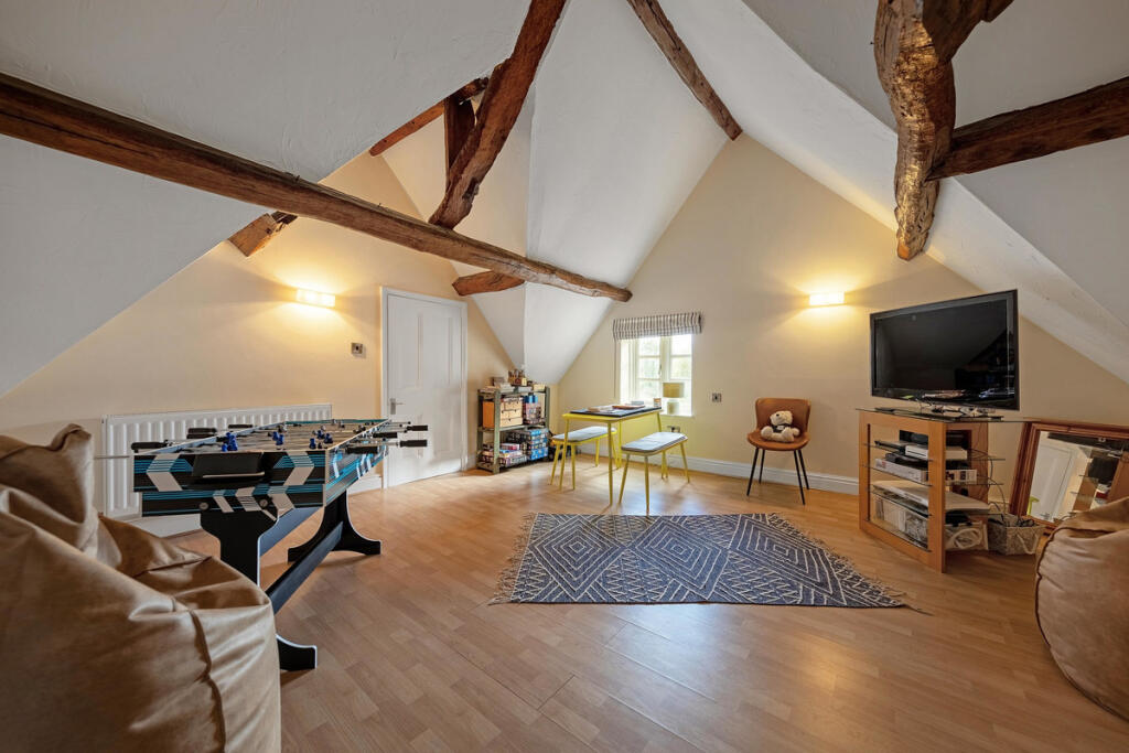 Additional image 18 of Main Road Newton Regis, Warwickshire, B79 0NA