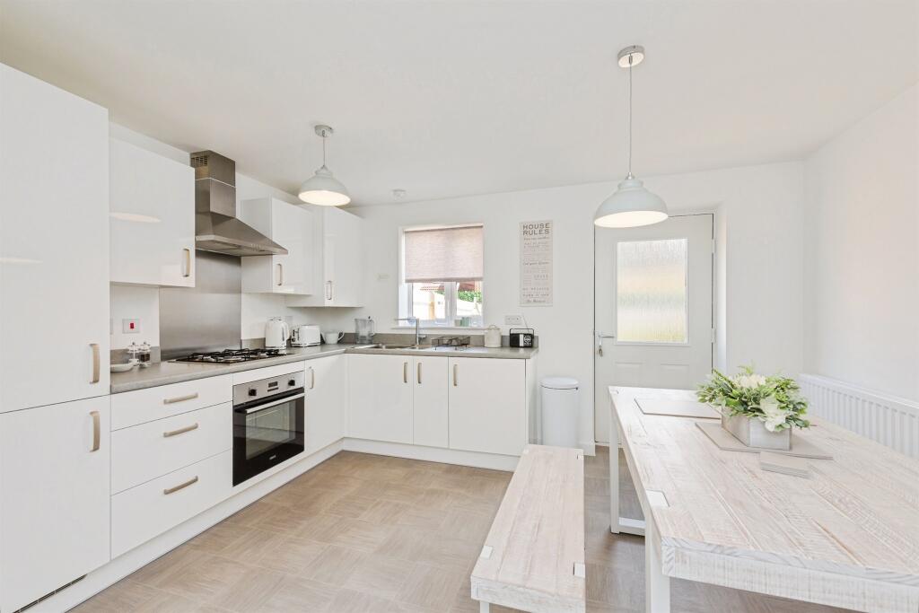 Additional image 5 of Corporal Close, Sutton Coldfield