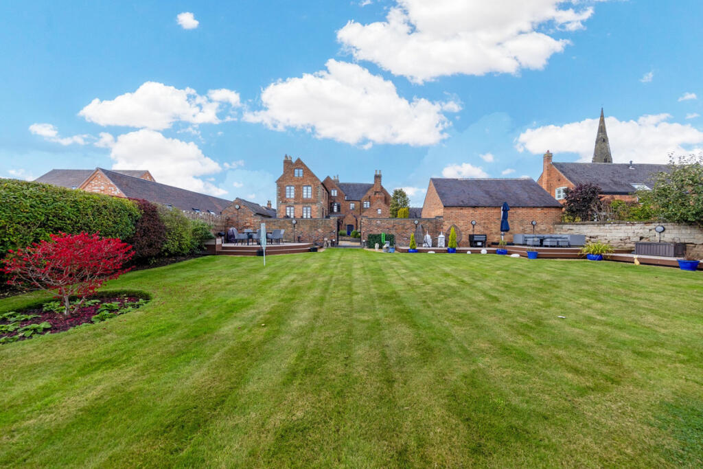 Additional image 36 of Main Road Newton Regis, Warwickshire, B79 0NA