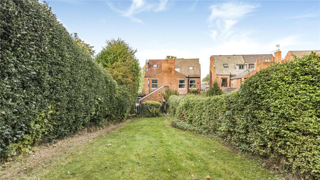 Additional image 33 of Maney Hill Road, Sutton Coldfield, West Midlands, B72