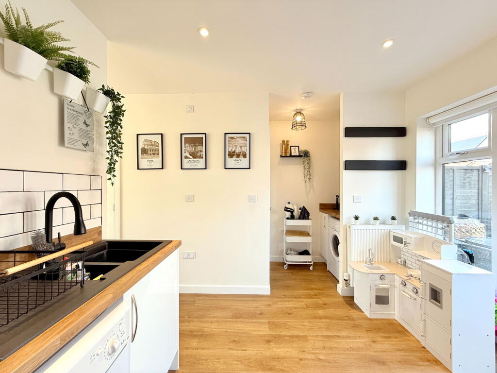 Additional image 10 of Gillott Drive, Blythe Valley