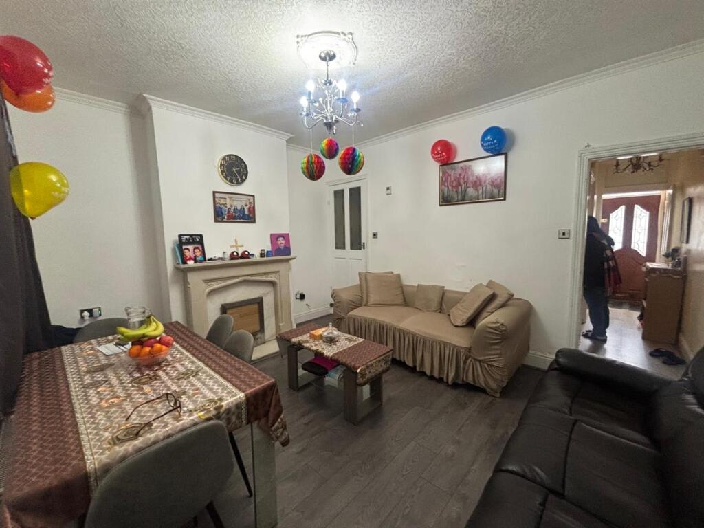 Additional image 5 of Warren Road, Washwood Heath