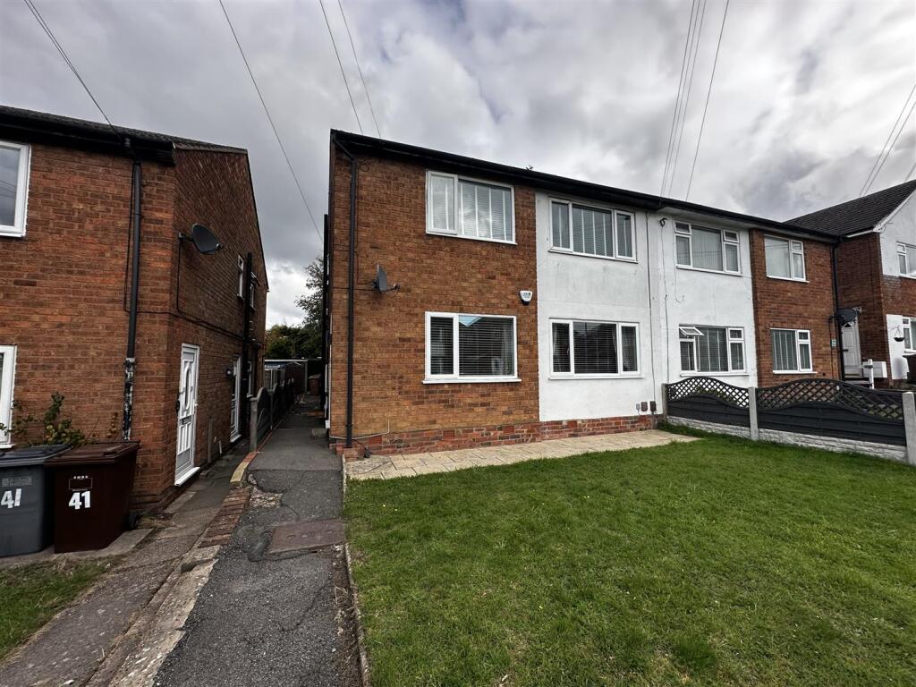 Property image for Sansome Road, Shirley, Solihull