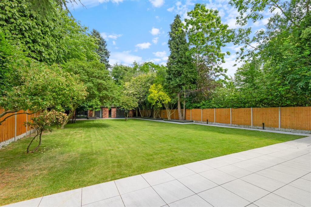 Additional image 52 of Featherston Road, Streetly, Sutton Coldfield