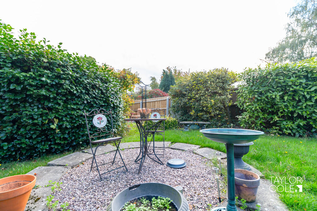 Additional image 21 of Common Lane, Polesworth