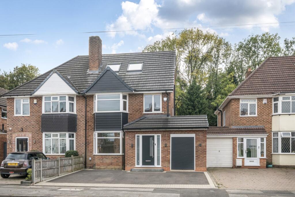 Additional image 2 of Knightsbridge Road, Solihull