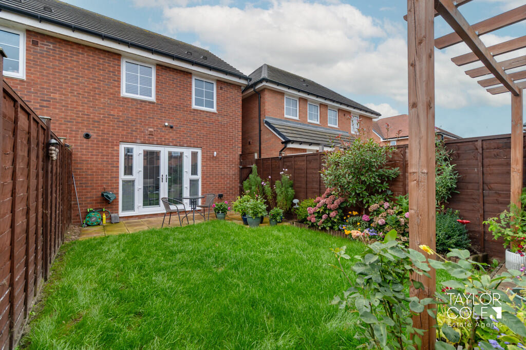 Additional image 19 of Rosings Drive, Tamworth