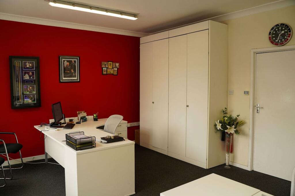 Additional image 17 of Tidbury Green Garage, Tidbury Green, Solihull, B90 1QR