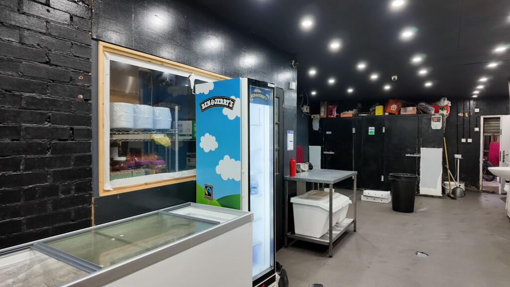 Additional image 10 of Sam & Harrys, Bordesley Green, Small Heath, Birmingham