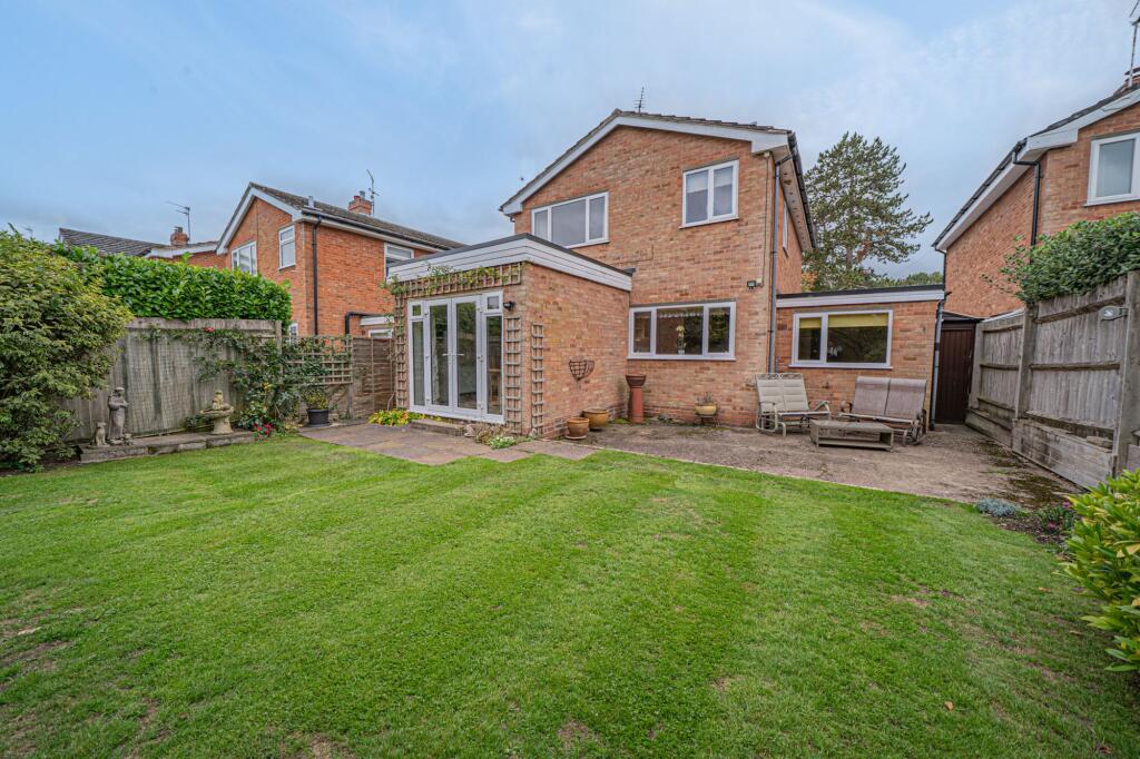 Additional image 27 of Earlswood Road, Dorridge, B93