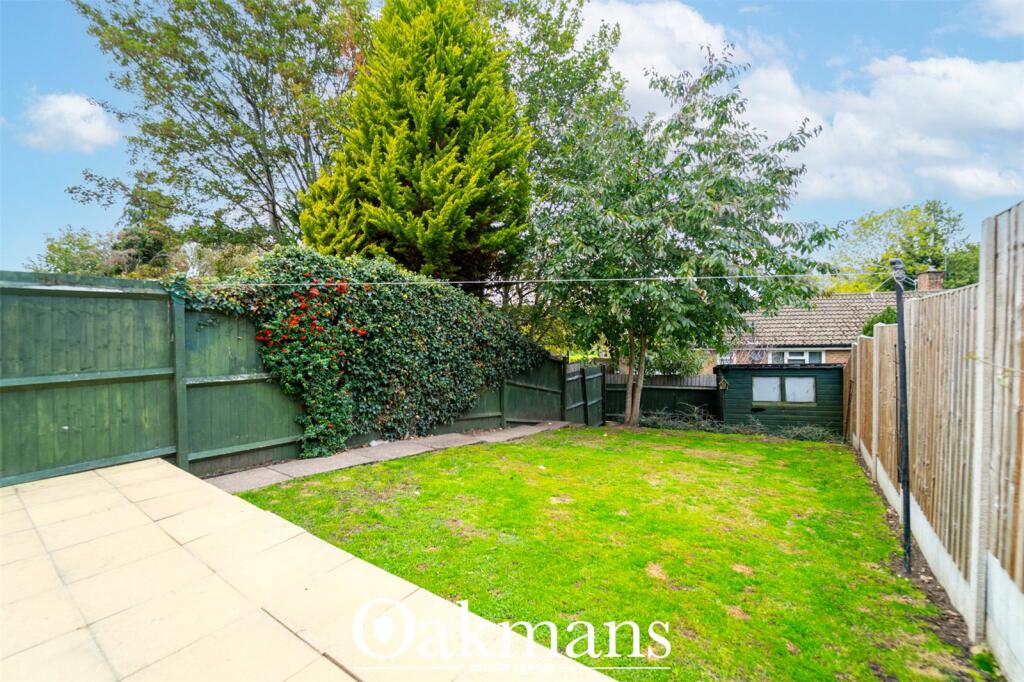 Additional image 18 of Bickenhill Park Road, Solihull, West Midlands, B92