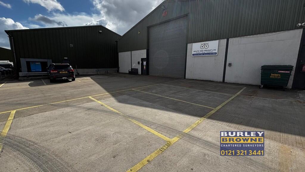 Additional image 5 of Unit 7, Elford Lowe Farm, Elford Road, Tamworth, Staffordshire, B79 9BJ