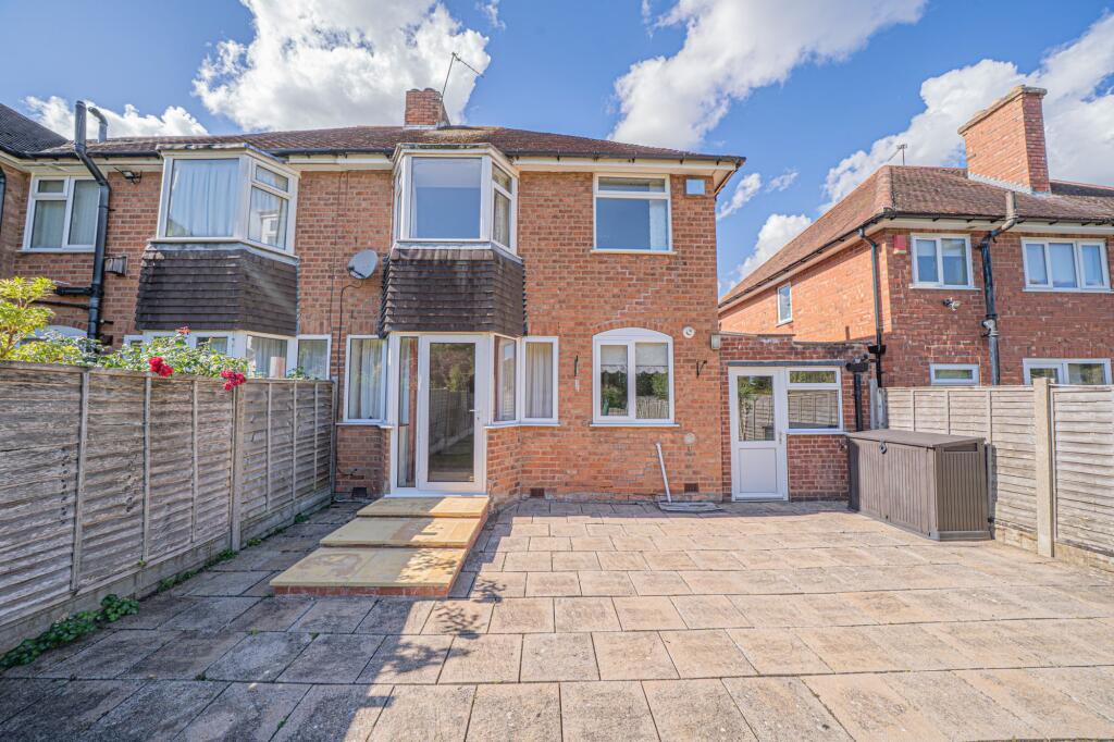 Additional image 20 of Slater Road, Bentley Heath, B93