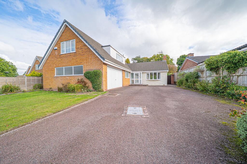Property image for Oldway Drive, Solihull, B91
