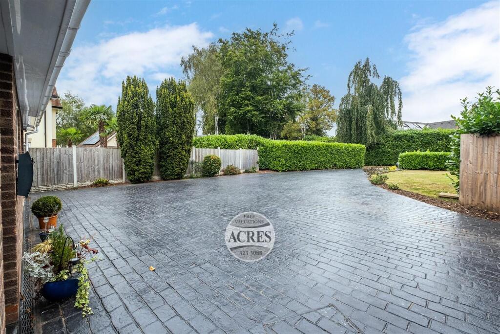 Additional image 50 of Little Aston Park Road, Sutton Coldfield