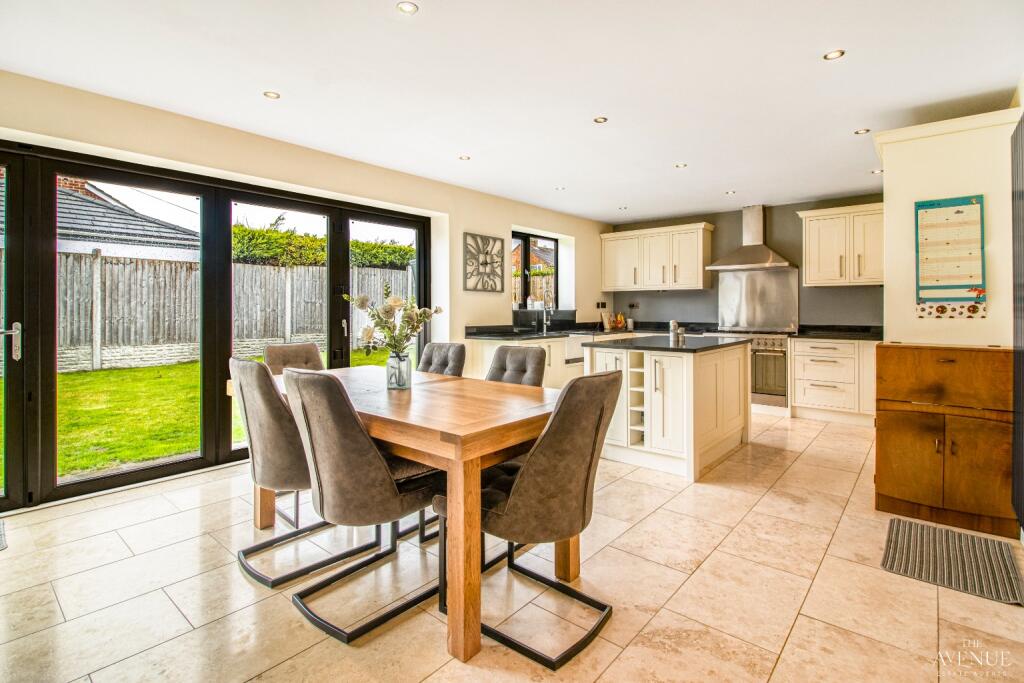 Additional image 5 of Rectory Close, Drayton Bassett, Tamworth, B78