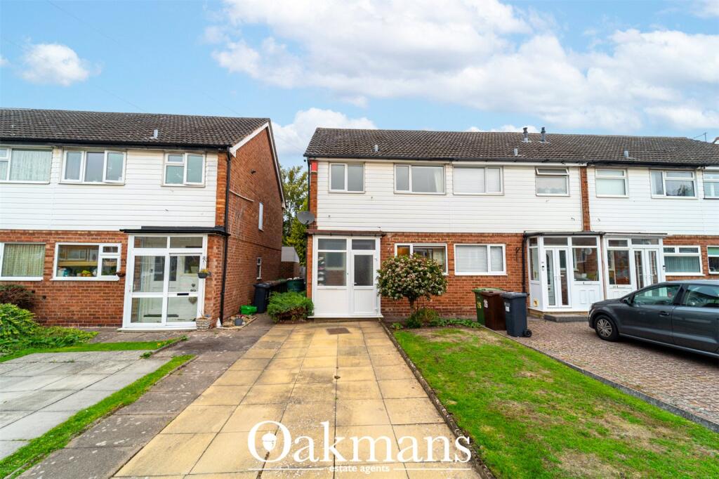 Additional image 20 of Bickenhill Park Road, Solihull, West Midlands, B92