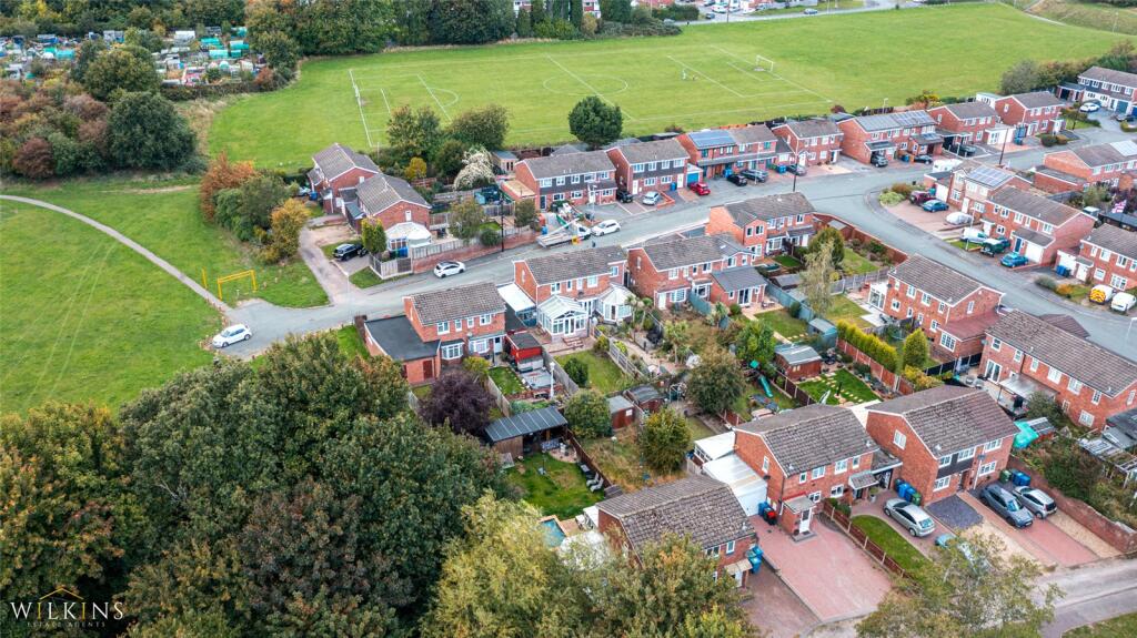 Additional image 22 of Goldsborough, Wilnecote, Tamworth, Staffordshire, B77