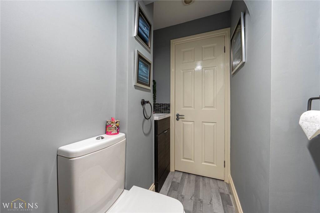 Additional image 18 of Lichfield Road, Hopwas, Tamworth, Staffordshire, B78