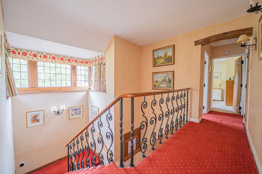 Additional image 16 of Temple Road, Dorridge, B93