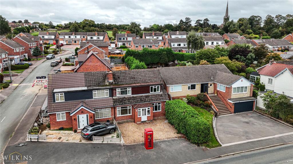 Additional image 37 of Main Street, Clifton Campville, Tamworth, Staffordshire, B79