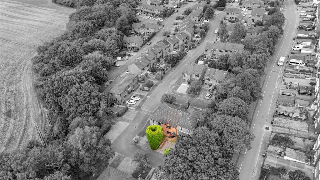 Additional image 16 of Aldridge Close, Birchmoor, Tamworth, Warwickshire, B78