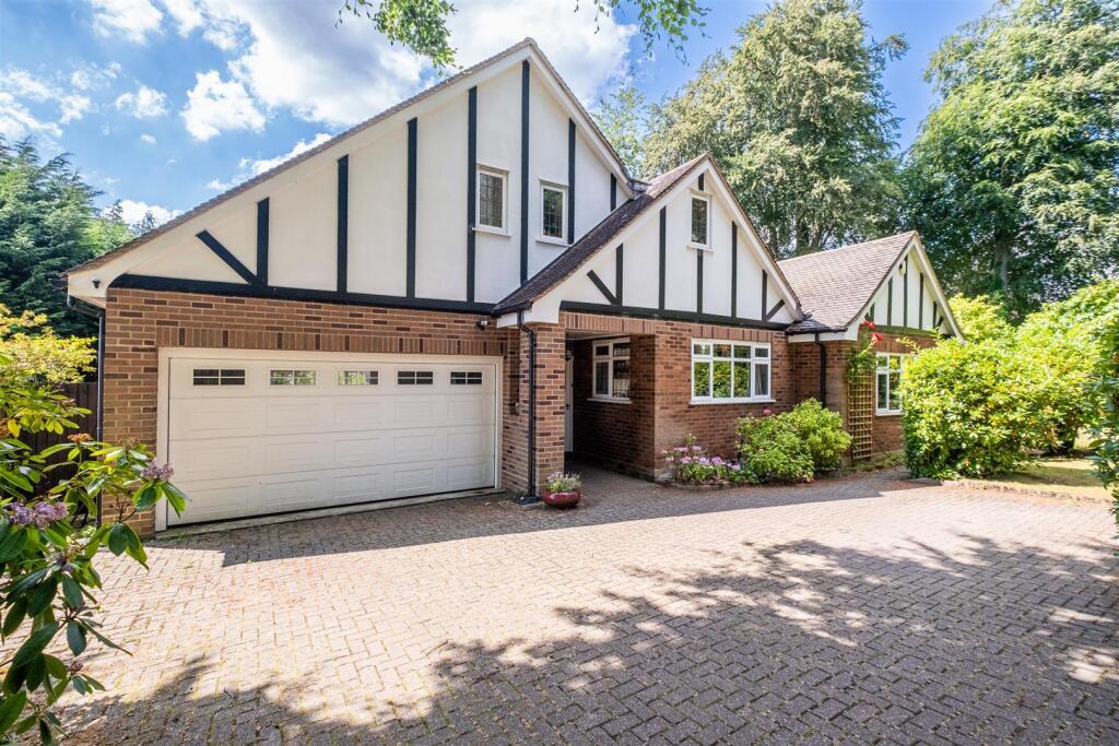 Property image for Wentworth Road, Four Oaks Park