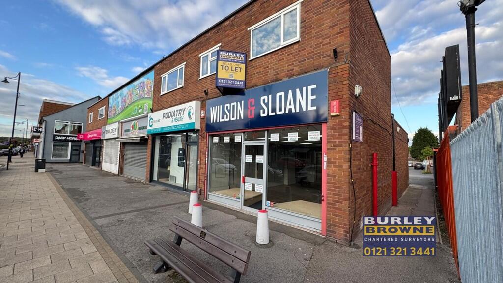 Additional image 8 of 45 Boldmere Road, Sutton Coldfield, West Midlands, B73 5UY