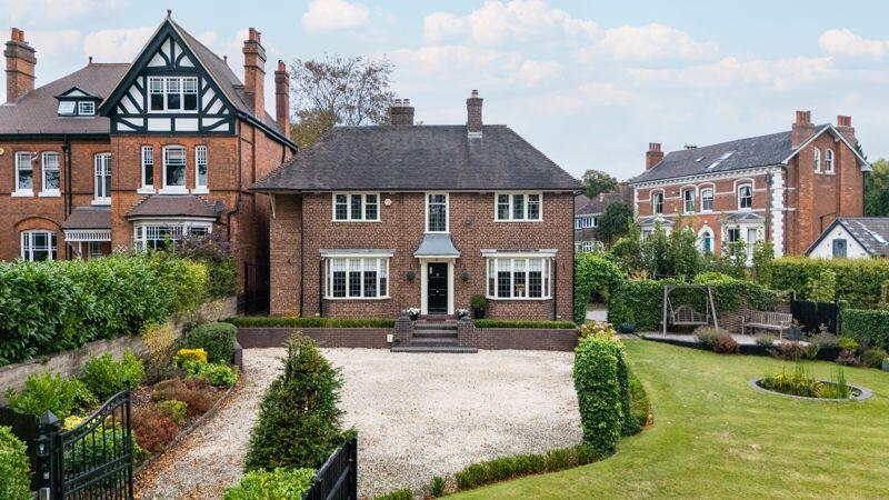 Additional image 35 of Tudor Hill, Sutton Coldfield, B73 6BH