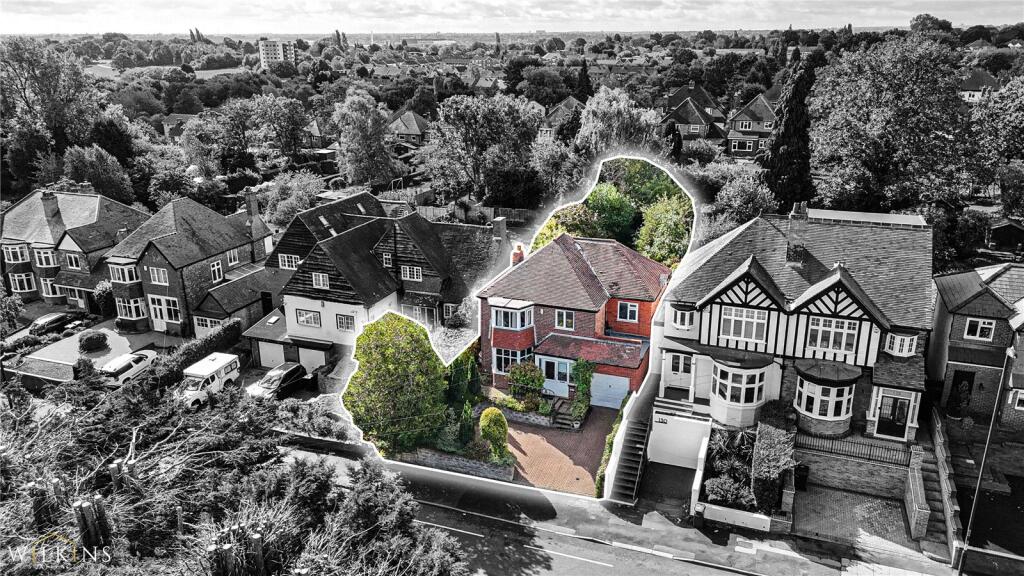 Additional image 38 of Penns Lane, Sutton Coldfield, West Midlands, B72