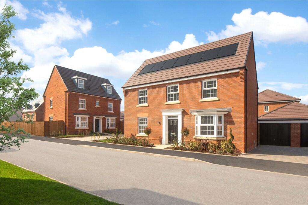 Property image for Ashtree Grove, Hampton-in-Arden, Solihull, West Midlands, B92