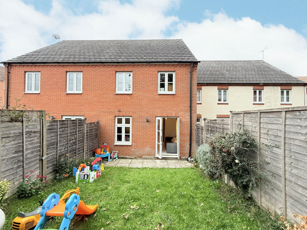 Additional image 16 of Bisbrook Croft, Solihull