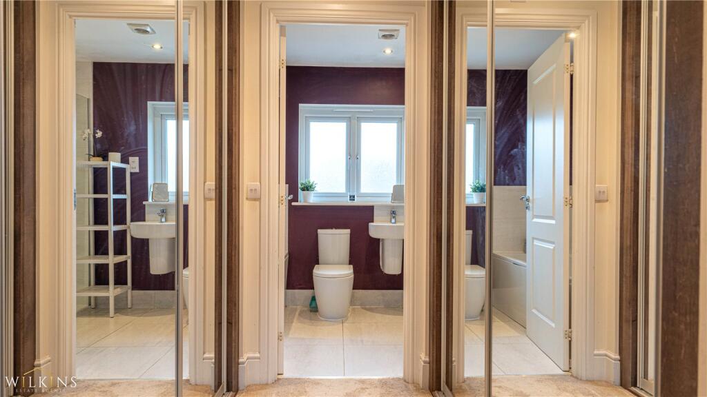 Additional image 20 of Boundary Drive, Amington, Tamworth, Staffordshire, B77