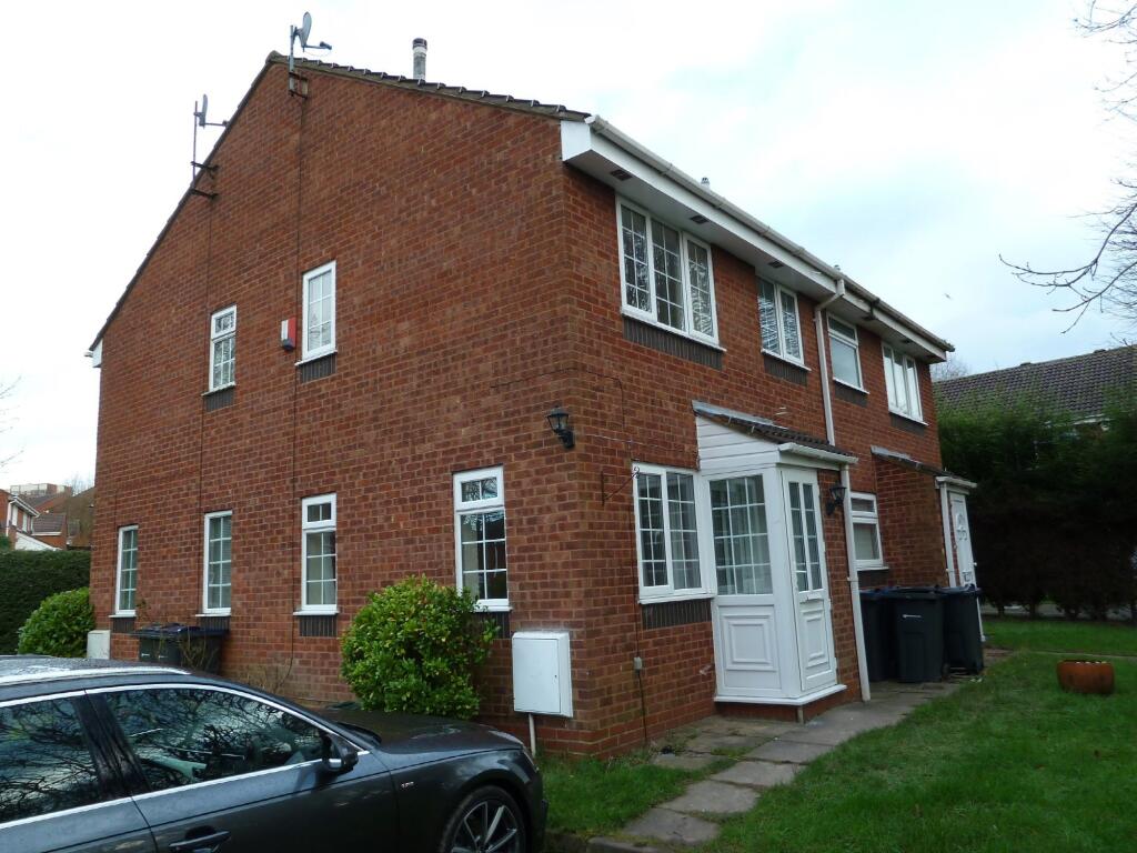 Property image for Eastbrook Close, Sutton Coldfield, B76