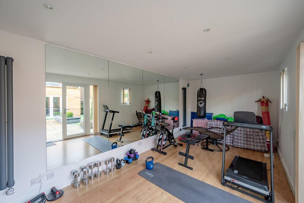 Additional image 19 of High Trees Road, Knowle, B93