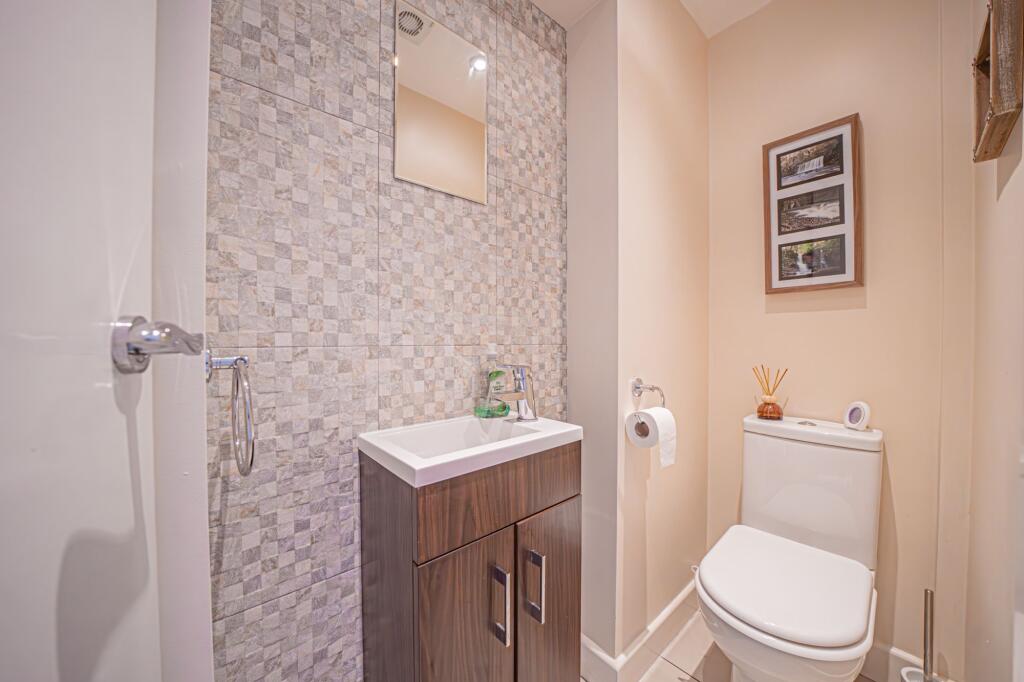 Additional image 12 of Yewhurst Road, Solihull, B91