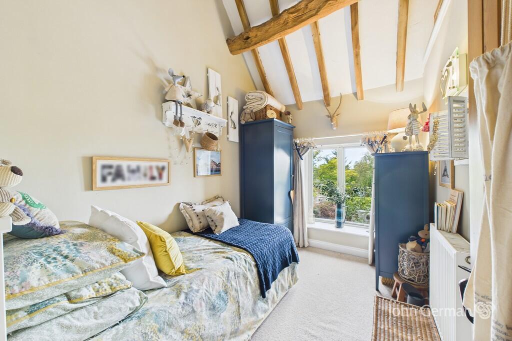 Additional image 12 of Wigginton Field Barns, Wigginton