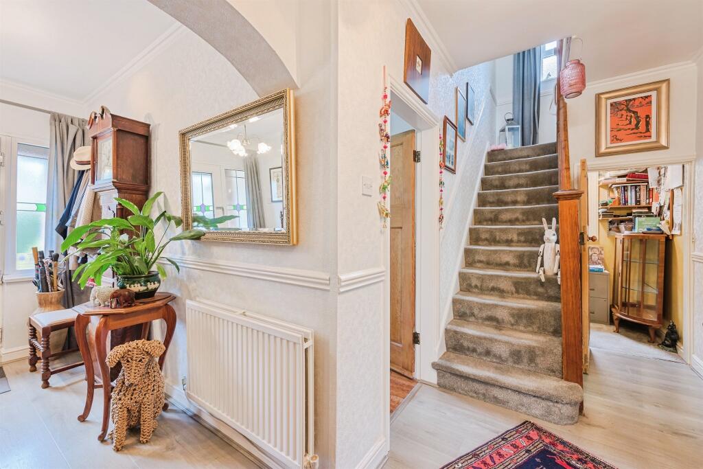 Additional image 8 of Park Lane, Bonehill, Tamworth