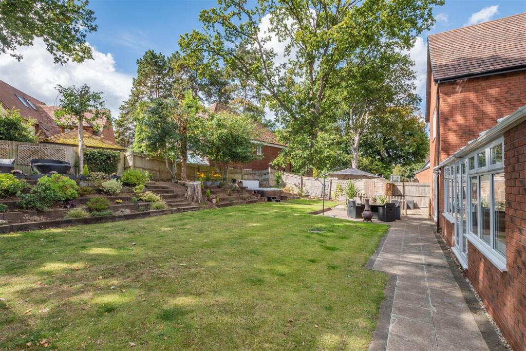 Additional image 30 of Thomas De Beauchamp Lane, Sutton Coldfield