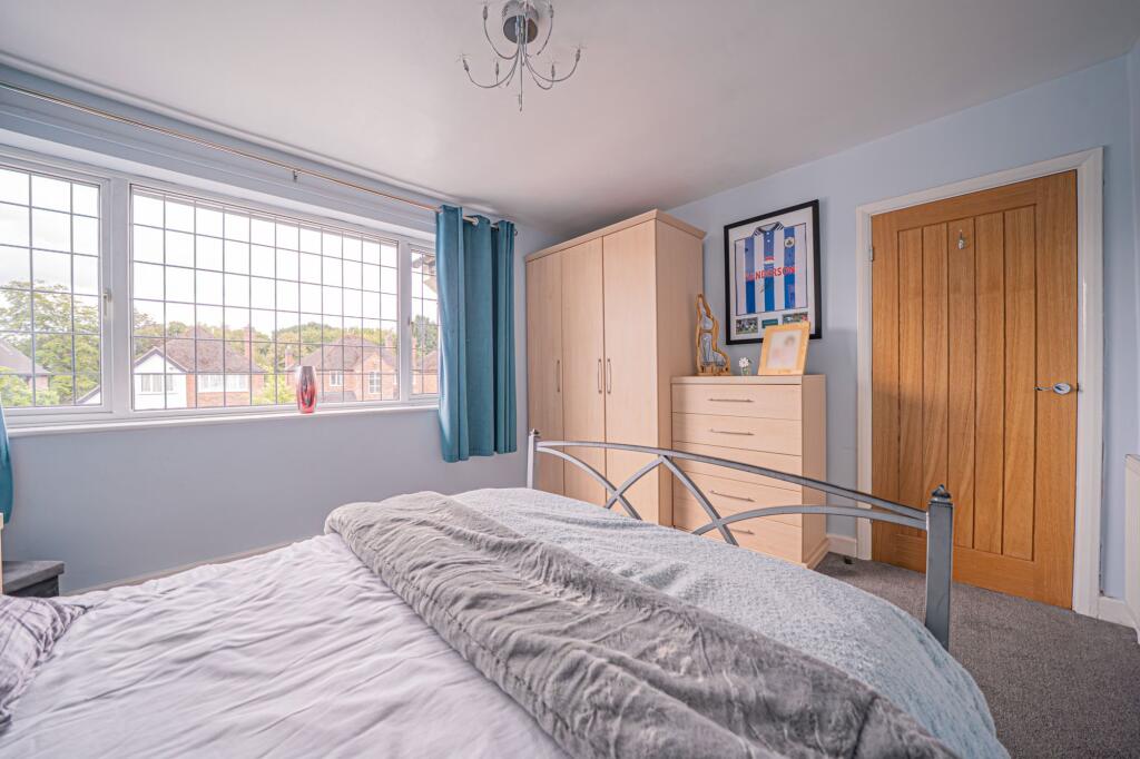 Additional image 16 of Yewhurst Road, Solihull, B91