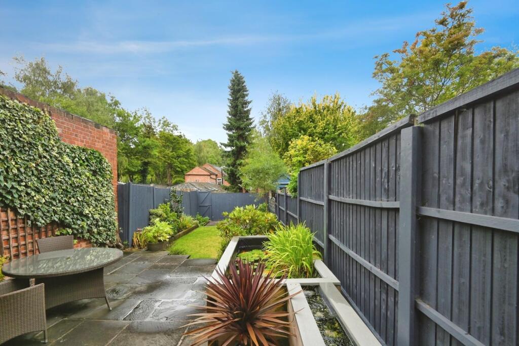 Additional image 4 of Tudor Road, Sutton Coldfield