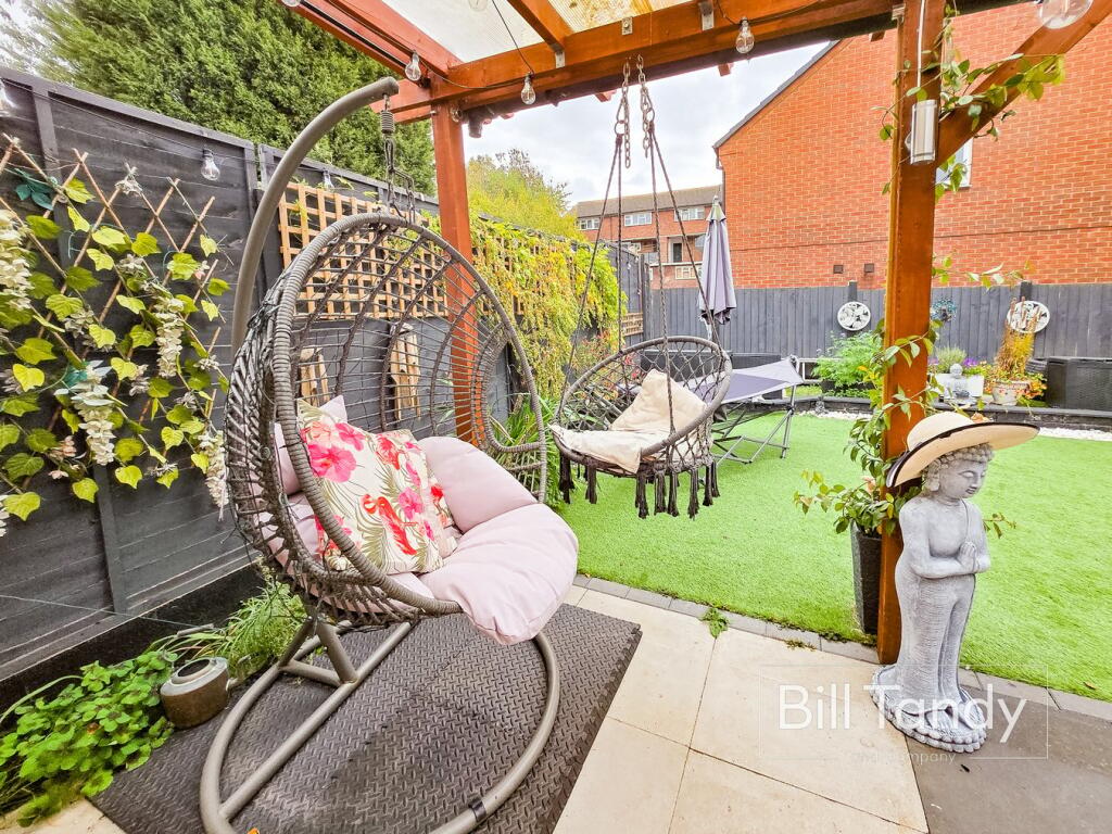 Additional image 21 of Milton Avenue, Tamworth, B79