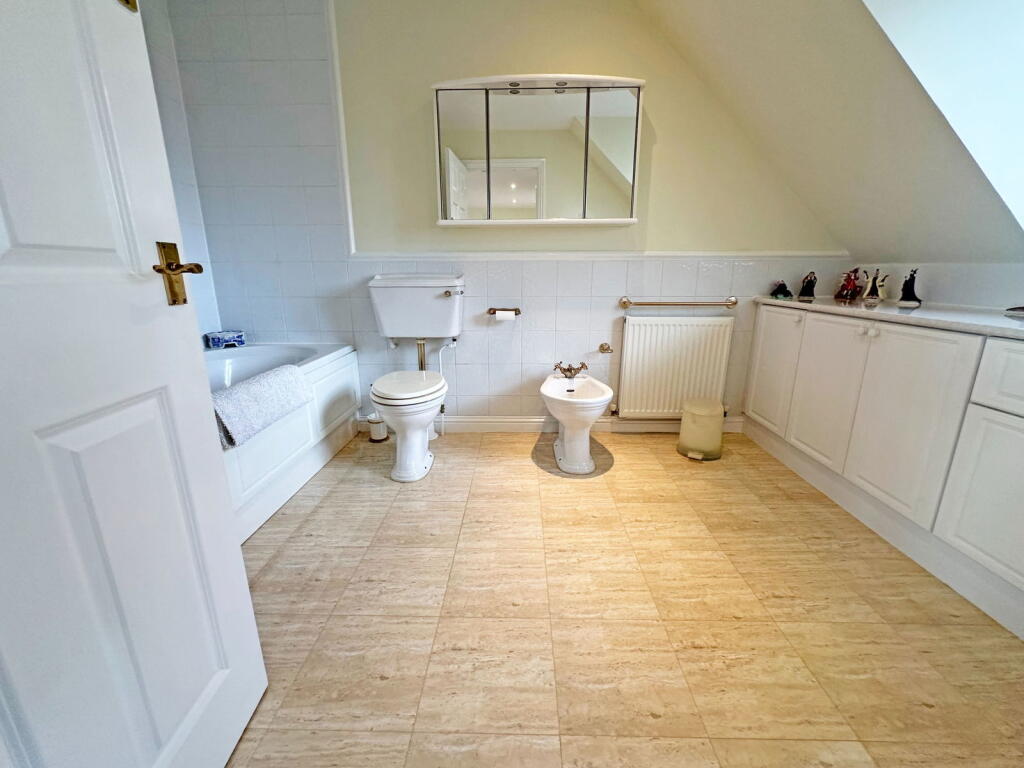 Additional image 10 of The Fordrough, Off Truemans Heath Lane, Shirley, B90 1PP