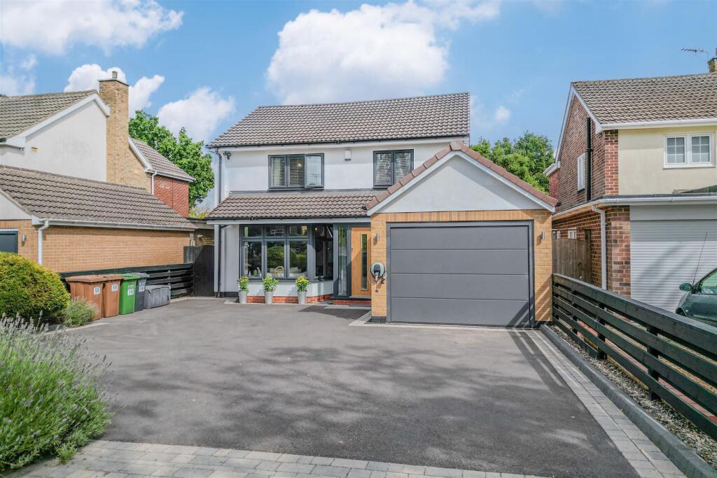 Property image for Woodlea Drive, Solihull - SOLD PRIOR TO LAUNCH