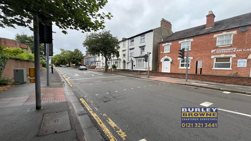 Additional image 5 of 18 Albert Road, Tamworth, Staffordshire, B79 7JN