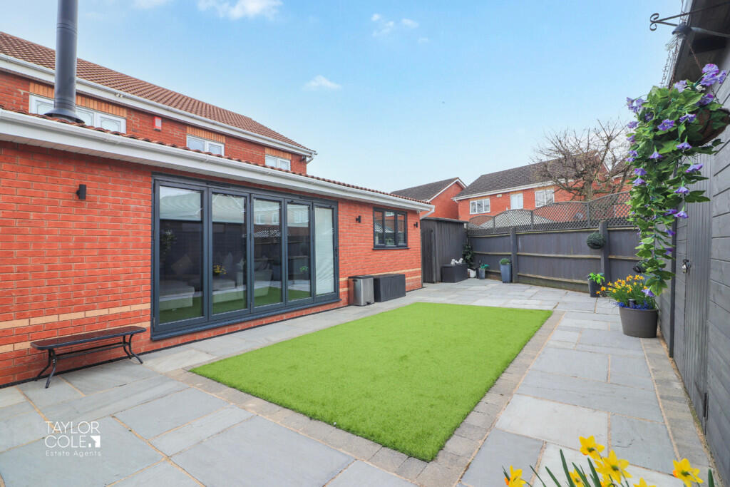 Additional image 27 of Somerville Court, Tame Meadow