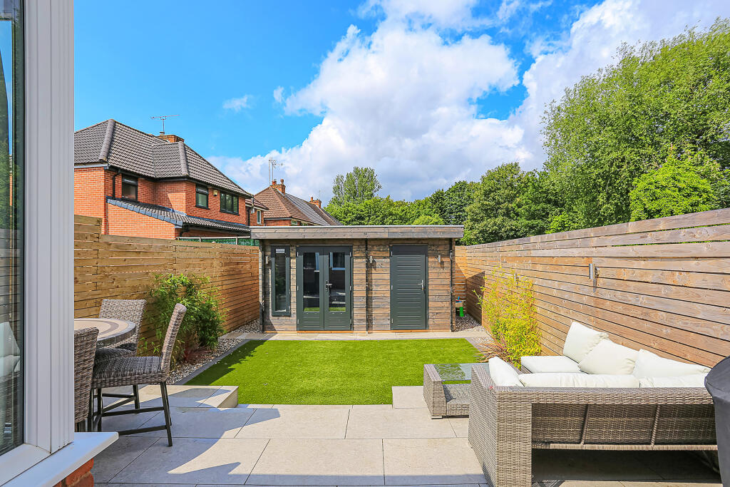 Additional image 19 of Wagon Lane, Solihull