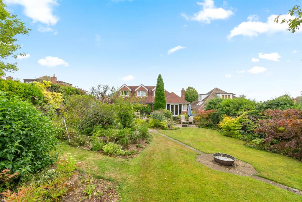 Additional image 20 of Pilkington Avenue, Sutton Coldfield