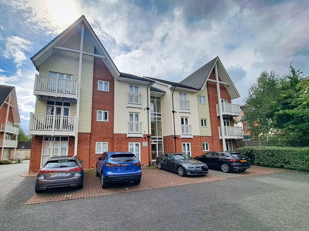 Additional image 11 of Ellsworth House, 58 Woodshires Road , Solihull