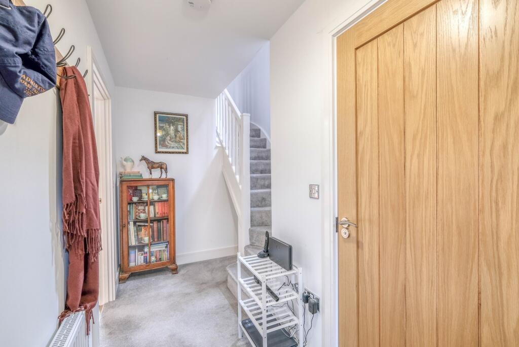 Additional image 7 of Harwood Close, Studley, B80